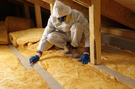 Pourquoi choisir une entreprise RGE pour vos travaux d'isolation ?