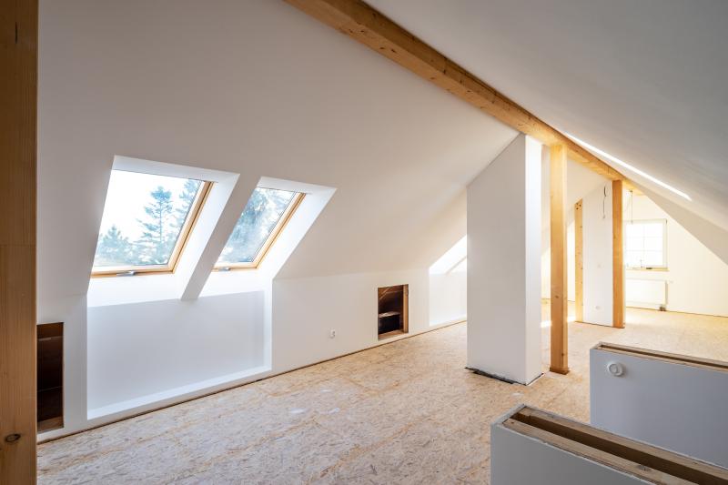 Aménagement des combles, maximisez votre espace habitable avec ces astuces