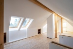 Aménagement des combles, maximisez votre espace habitable avec ces astuces