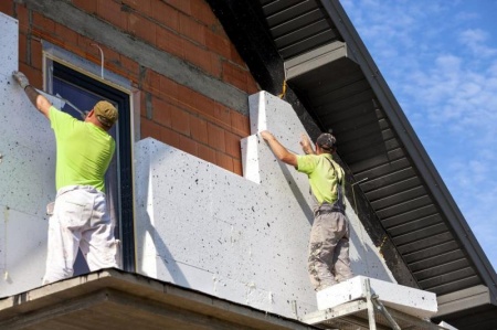 Les travaux de t&ocirc;lerie &agrave; Wissembourg pour une toiture &eacute;tanche
