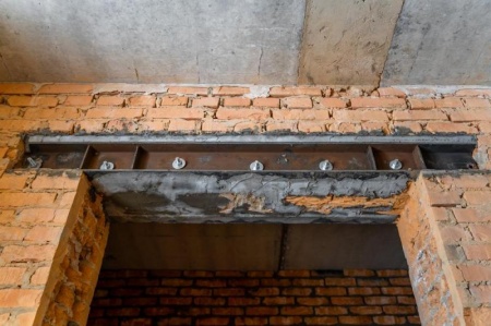 Petits travaux de ma&ccedil;onnerie &agrave; Wissembourg pour votre r&eacute;novation